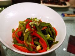 -湖南码头·地道岳阳美食·湘菜(魏公村店)