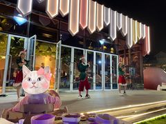 -水桶王国主题餐厅·聚会·生日派对·亲子活动·家庭套餐(亚龙湾希尔顿店)