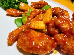 咕咾肉-觅山云南菜(泊富ICITY店)