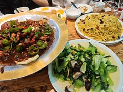 -太子食府(圣水路店)