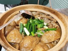 -肥家大排档(天河体育西店)