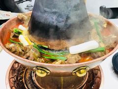 -羊家胡同·龙虾烧烤火锅(龙汇路店)