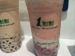 -1点点(丰盛町店)