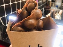 -桂桂茶(恒基名人店)