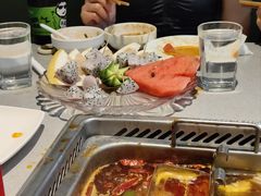 -海底捞火锅(振华商厦店)