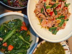 -树厨贵州菜(大十字店)