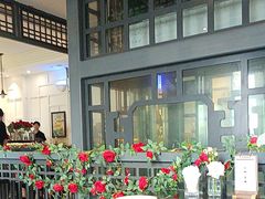 -22ºN BISTRO西餐&酒馆(石奥商业街店)