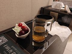 -颐而康·按摩·艾灸·足疗(南岸晶都店)