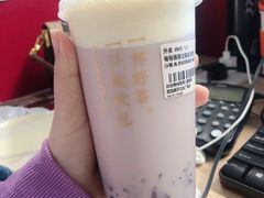 -喜茶(永旺梦乐城店)