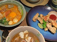 -Tegu泰古莲·泰国餐厅(红山6979店)