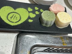 -海底捞火锅(天鹅湖银泰店)
