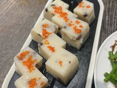 -魁盛居百年鲁菜馆(县西巷店)
