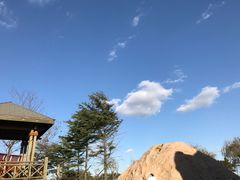 -青岛海泉湾度假区温泉