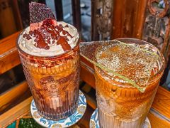 -西关84·History·Art·Cafe