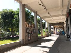 -广州市紫泥堂文化创意园景区