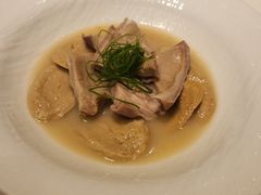 -扬州香格里拉·香宫中餐厅
