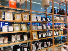-ZARA HOME(长楹天街购物中心店)
