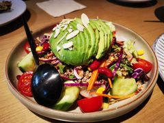 -本处·素食·融合料理(南油店)