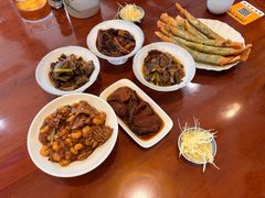 -同得兴 Since·1995 传统苏式面馆(十全街店)