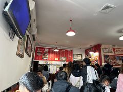 -姚记炒肝店(鼓楼店)