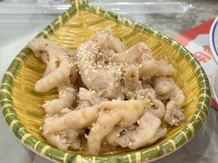 -黄师奶甜品店