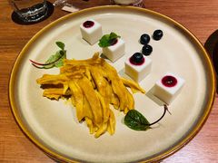 -青年公社烤鸭(熙悦天街店)