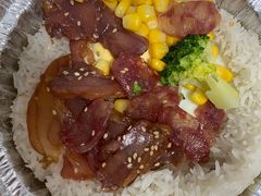 -米国现煲煲仔饭(塔子湖店)