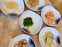 -玉流馆餐厅
