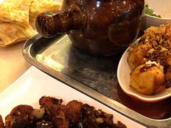 -远大美食广场(远大购物中心店)