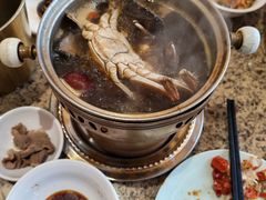 -丰卓会海鲜自助(中润大道店)