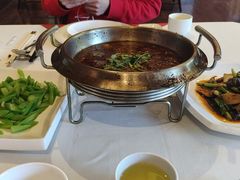 -翠湖宾馆·中餐厅