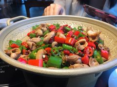 -川里谈·川味小馆(北京路店)