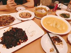 南华特色牛排-新南华大酒店(广中店)