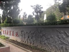 -伦教678文化街