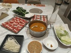 -呷哺呷哺 黄金牧场 (新辰里学清路店)