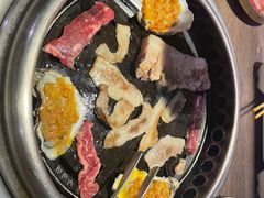 -火炉火自助餐(五道口购物中心店)