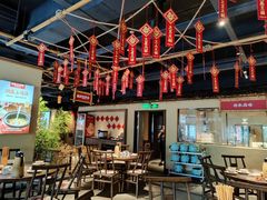 -洞庭土菜馆(天河北总店)