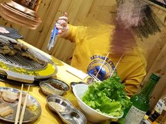 坛子牛肉-伊茉家的烤肉店(勒泰中心店)