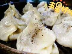 -驿楼兰·新疆菜(火车站店)