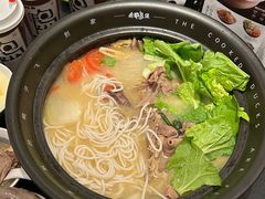 -老鸭集(萧山万象汇店)