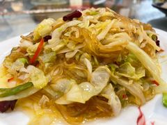 -三江源美食城