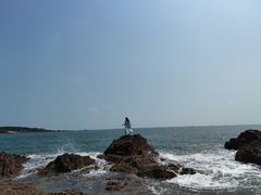 -青岛第二海水浴场