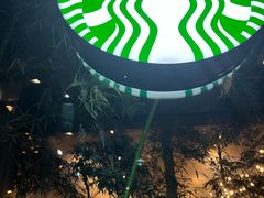 -星巴克(西湖天地店)