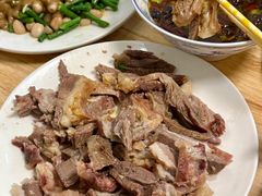 -三中高皇羊肉馆