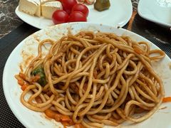 -武汉洲际酒店