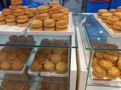 -长发西饼(临顿路店)