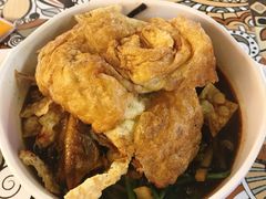 -文昌桥螺蛳粉(魏公村店)