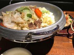 -塔里木新疆饭店(新北万达店)