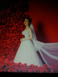 点击看大图 -唯一视觉婚纱摄影(李家村店)