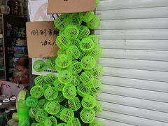 -万商花鸟市场